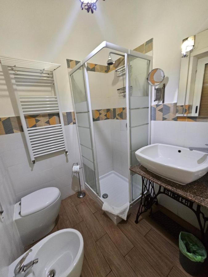 L'Arena Room Siraküza Dış mekan fotoğraf